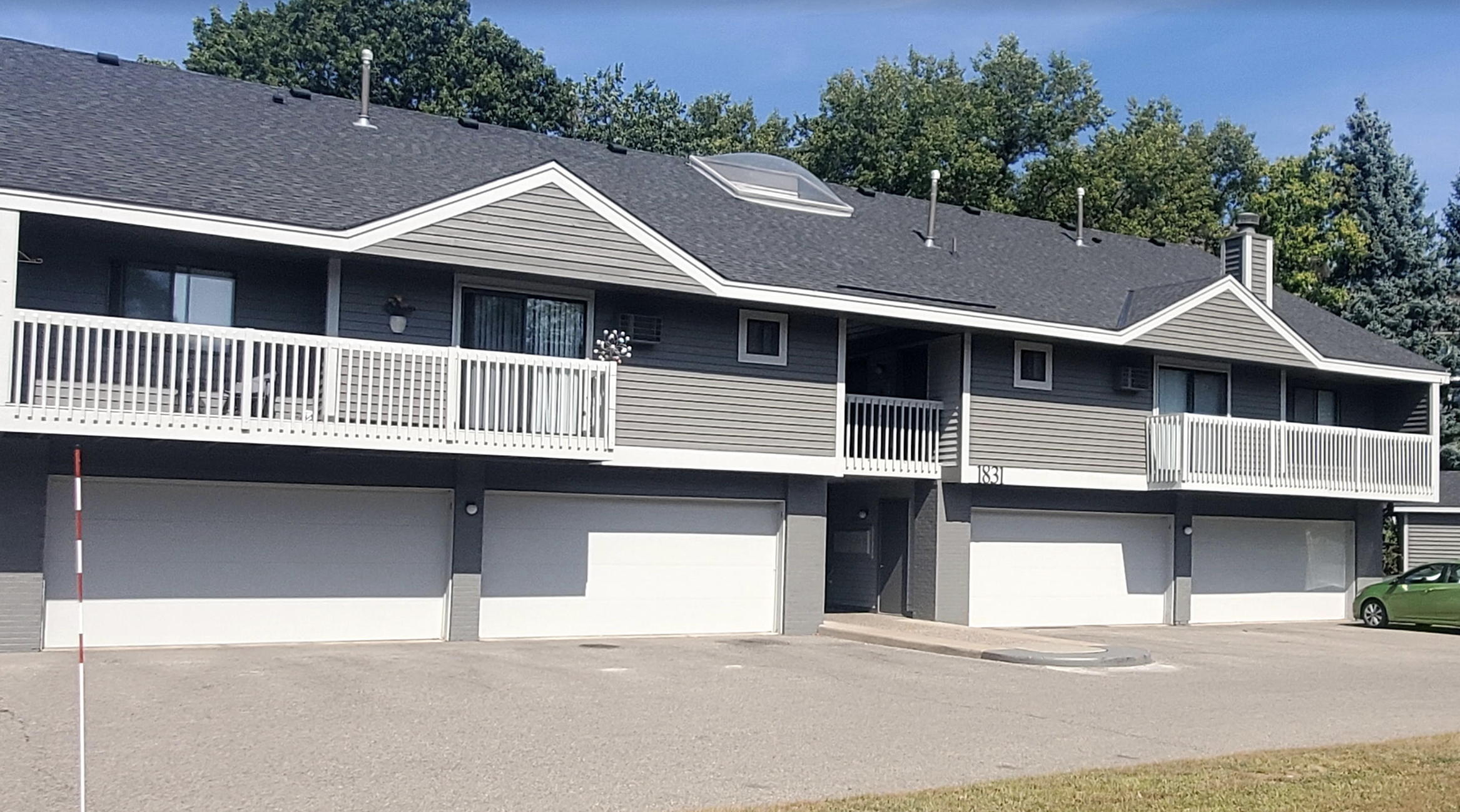 1821 Trailway Drive, Apt. 3