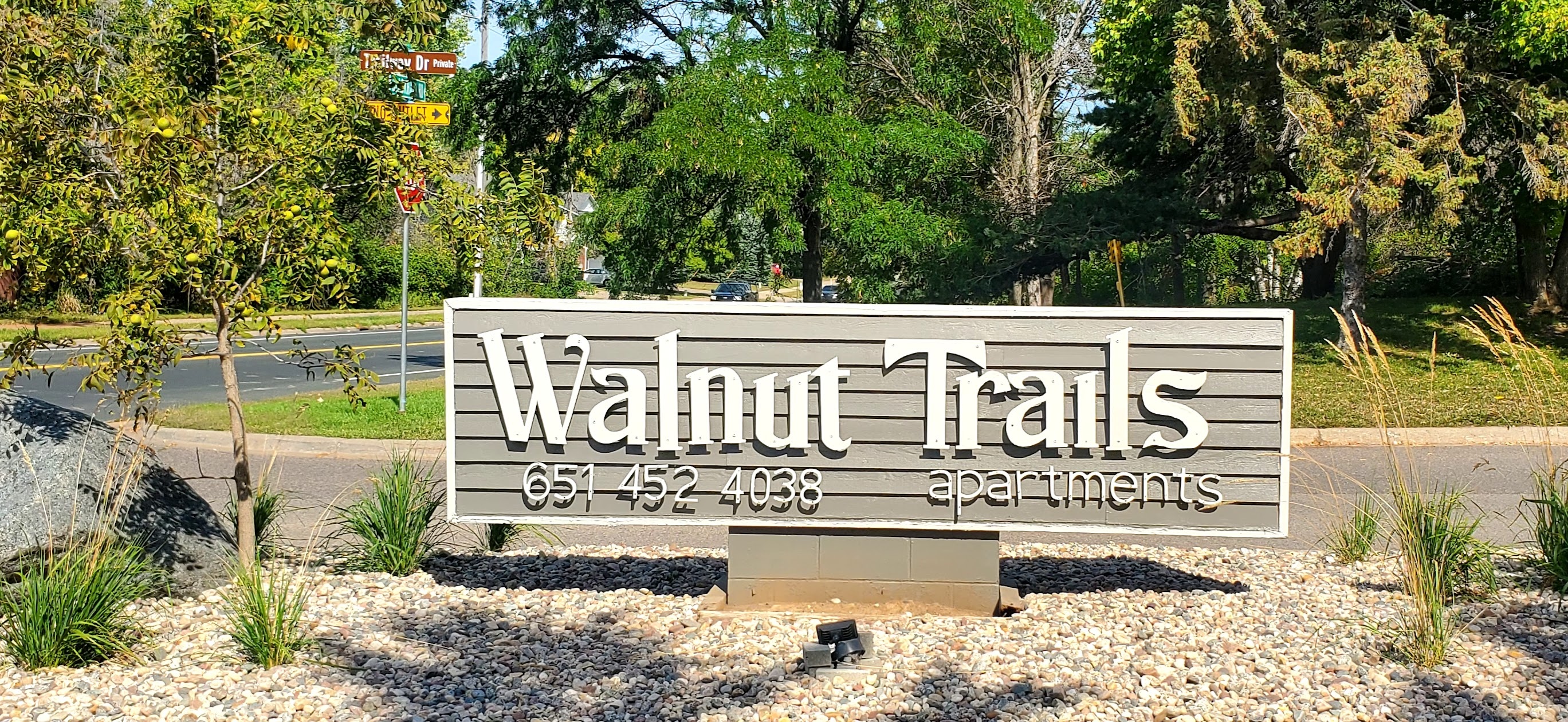 1803 Trailway Drive, Apt. 6