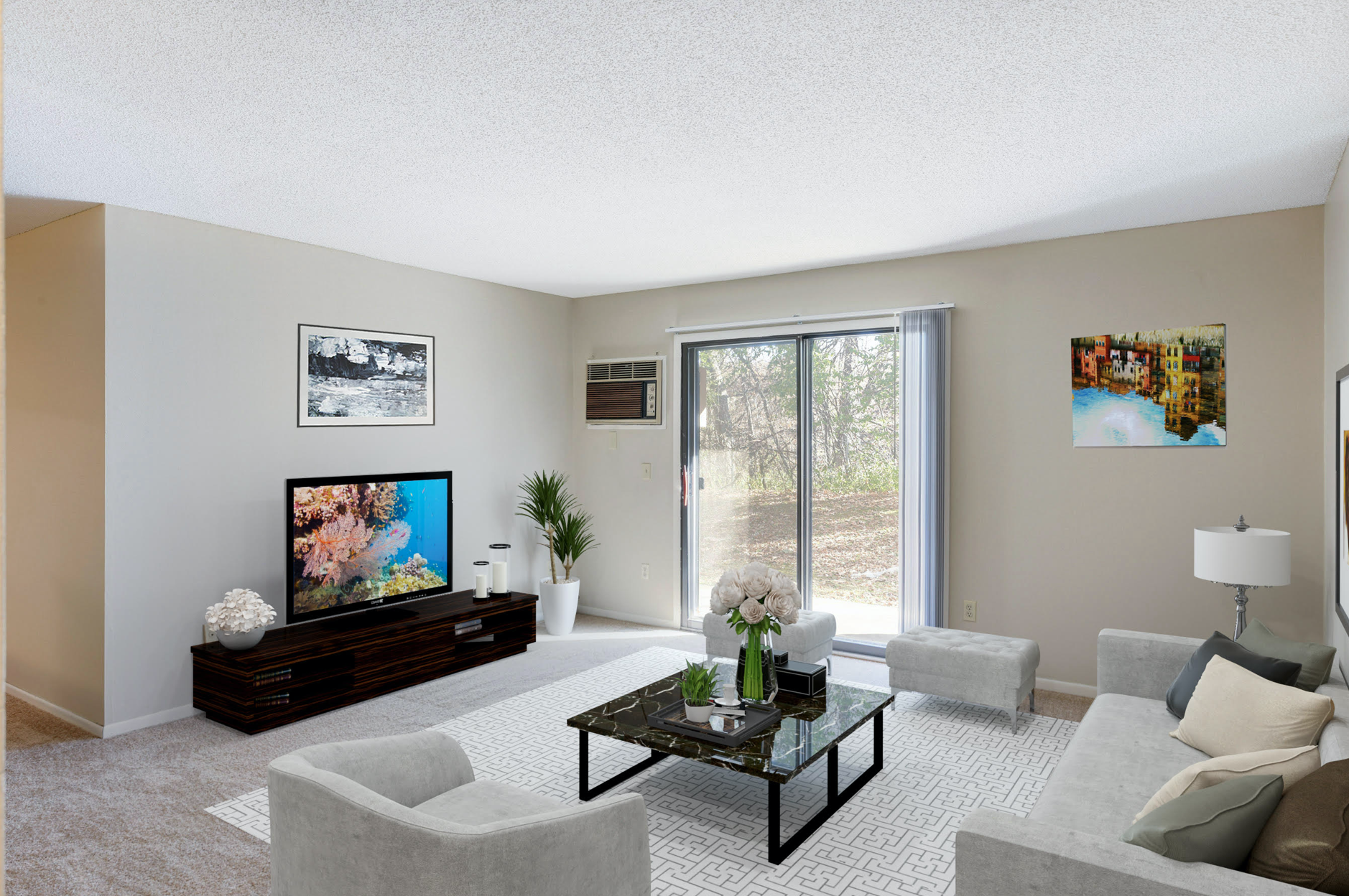 1803 Trailway Drive, Apt. 6
