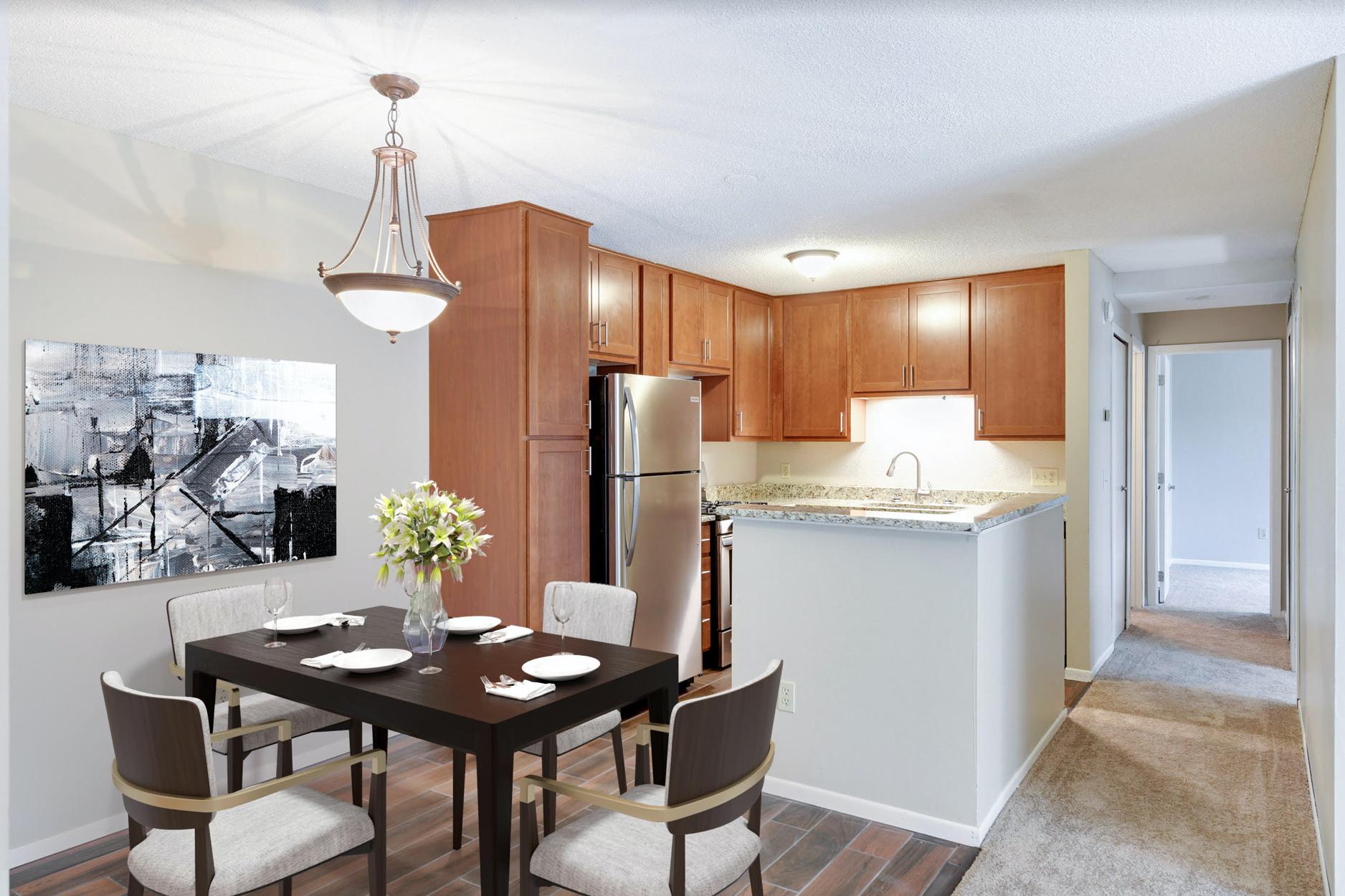 1823 Trailway Drive, Apt. 1