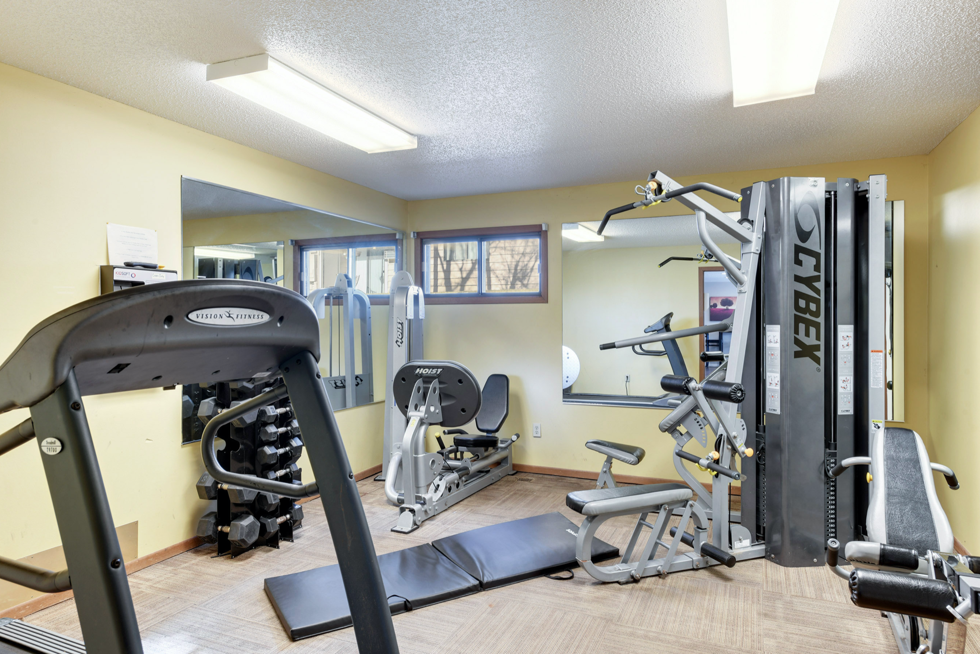 1837 Trailway Drive, Apt. 5