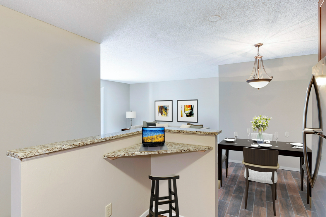 1837 Trailway Drive, Apt. 8